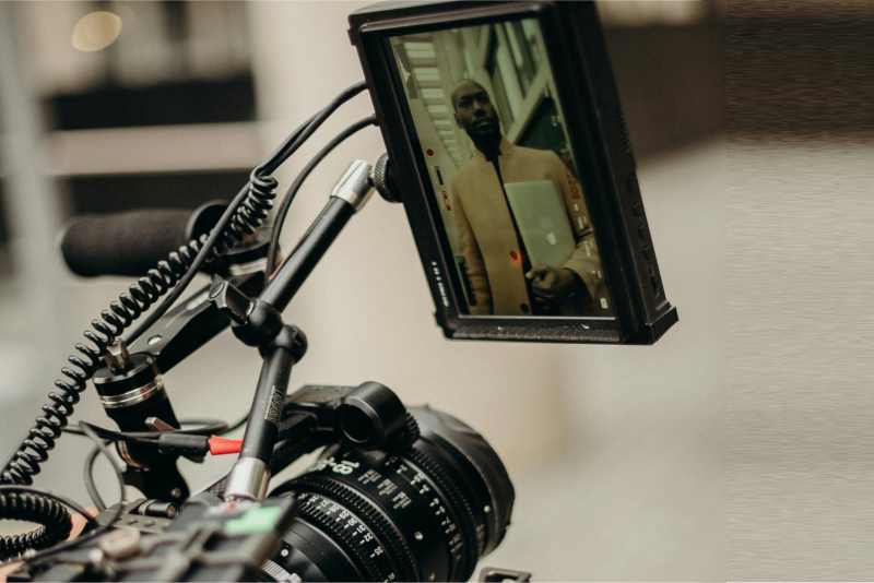 Videos para empresas Lisboa